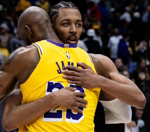 4年1.12億！5項生涯新高！NBA最搶手3D球星誕生，湖人勇士要不起