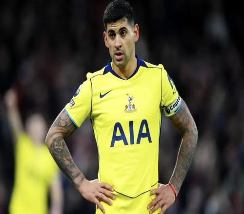 消息人士：在熱刺內(nèi)部，羅梅羅在上次續(xù)約后享有特權(quán)