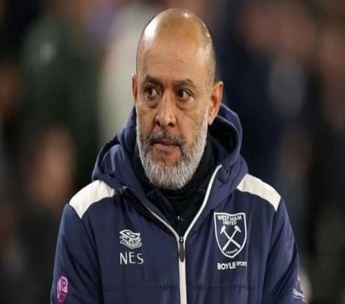 連輸保級對手！努諾帶隊10輪不勝西漢姆聯(lián)準(zhǔn)備換帥