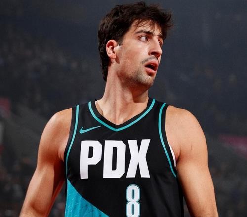 SGA轟46+6+6仍無(wú)緣今日最佳！對(duì)不起，你碰到楊瀚森隊(duì)友了