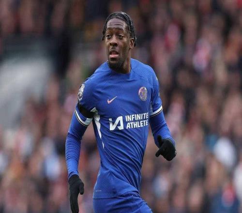 切爾西球星開啟離隊(duì)談判！里昂欲租借補(bǔ)強(qiáng)后防，卻遇競(jìng)技狀態(tài)難題