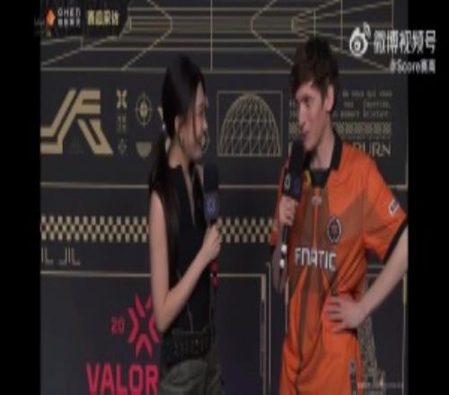 致敬偶像！Boaster：上一次來決賽場館是看S9決賽，如果我明天奪冠會致敬Doinb