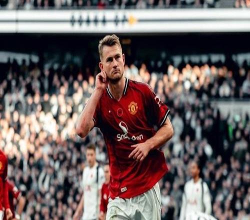 費迪南德：瘋狂的15分鐘，接下來曼聯爭取第6場不敗