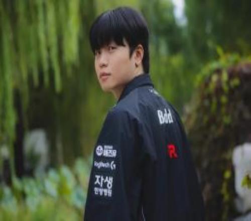 歷久彌新，BDD職業(yè)生涯第二次進入全球總決賽四強