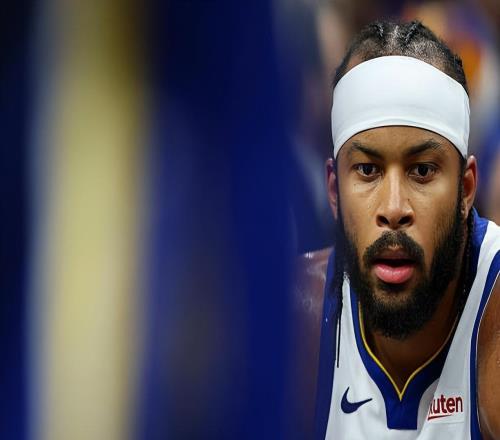 各方面的能力都有些平庸，勇士側(cè)翼新星的角色多少有些雞肋化