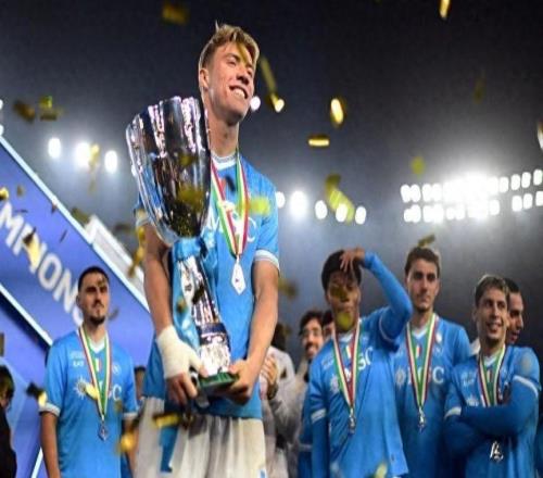 霍伊倫德奪冠后疑似“嘲諷”曼聯(lián)：我做出了絕佳的決定