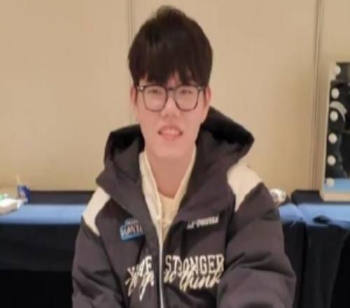 iG分享視頻：上單Soboro的中文正在學(xué)習中