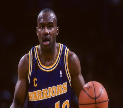 真摯的祝福！NBA官方祝蒂姆哈達(dá)威59歲生日快樂！