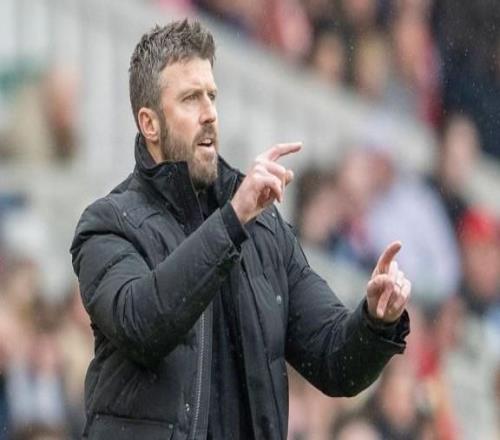 多家媒體：卡里克出任曼聯(lián)臨時(shí)主帥