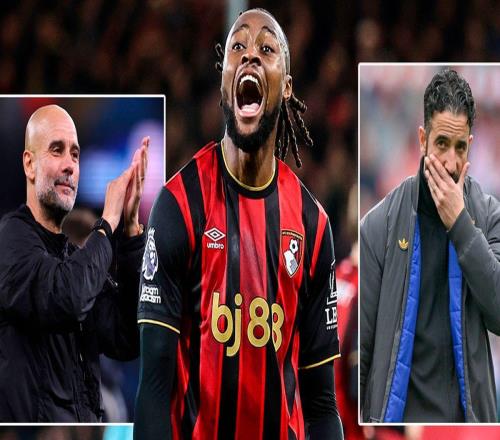 反轉！塞門約拒絕曼聯，明確首選曼城，渴望隨瓜帥斬獲冠軍榮譽