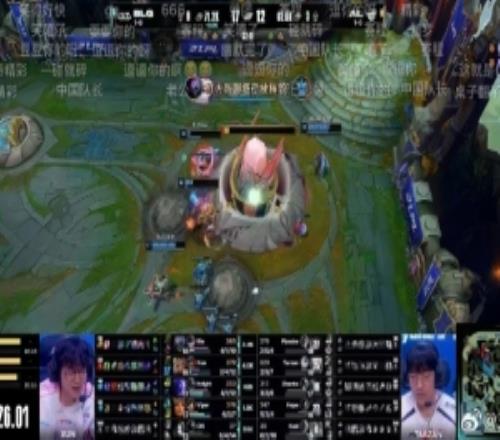 媒體人：Bin哥終于等到自己的對(duì)線和邊帶版本牢槍就遭重了