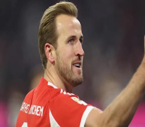 拜仁1月有7場(chǎng)比賽并列隊史最多，上次是疫情期間的2021年