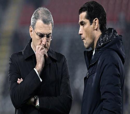 莫雷托：尤文只有可能在夏窗追托納利冬窗或夏窗肯定買中衛(wèi)