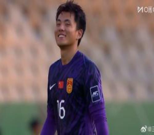 媒體人看U23國足晉級：拿下！李昊你是我的神