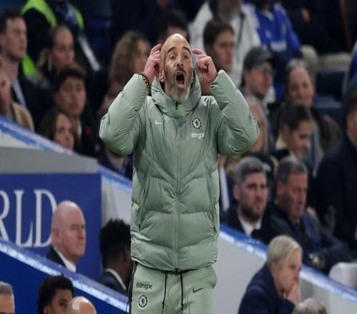 絕對占優(yōu)，切爾西9次英超客戰(zhàn)伯恩利保持不敗且近6次全勝