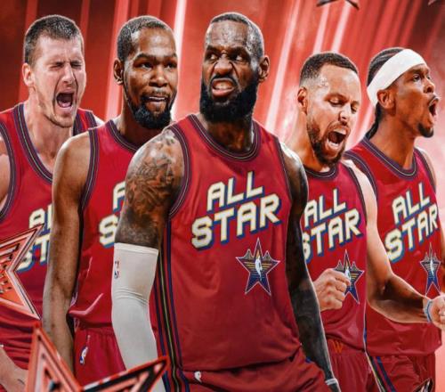 來了！NBA官方最新西部實(shí)力榜更新：雷霆第1、勇士第7！