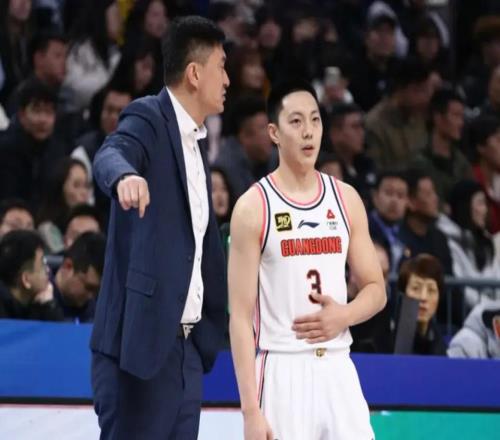 廣東隊(duì)也有個(gè)“高鐵”比山東高鐵更離譜，三項(xiàng)命中率均低高詩(shī)巖