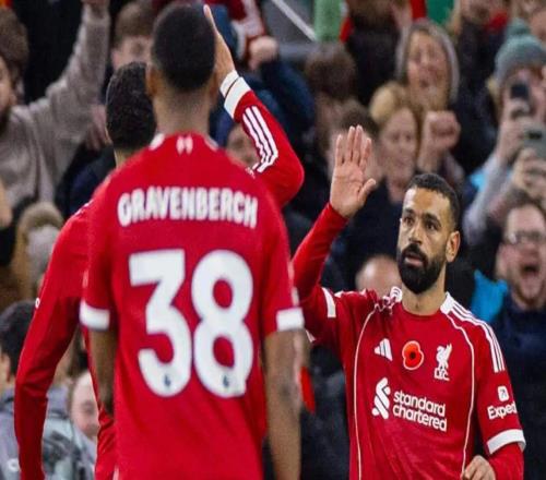 利物浦迎來(lái)宿命之戰(zhàn)！9戰(zhàn)皇馬僅勝1場(chǎng)，斯洛特有望一戰(zhàn)封神