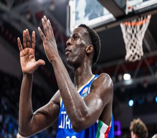 成熟度并不低！騎士次輪秀估計很快就能出現在NBA賽場上
