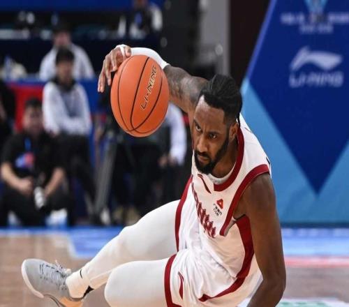 山西輸球，外援拉胯，本土球員也難頂