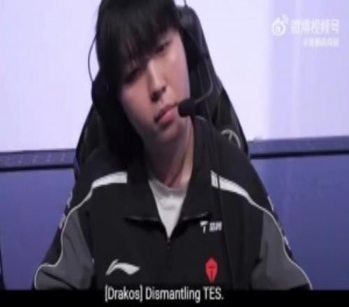369：輸給KT其實(shí)也沒什么影響！會(huì)努力走到最后我們會(huì)2比0的