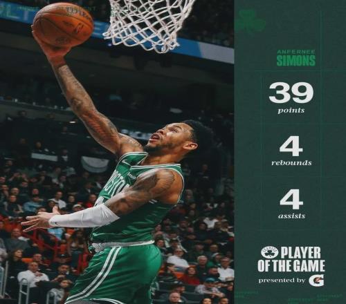 14+3！綠凱血賺交易！直奔最佳第六人獎項