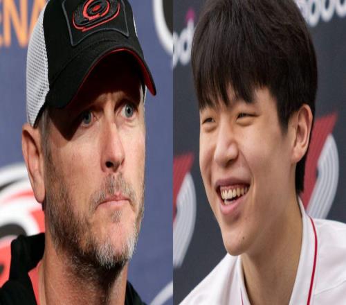 估值约43亿美元！揭秘53岁邓顿收购开拓者队：换老板利好杨瀚森