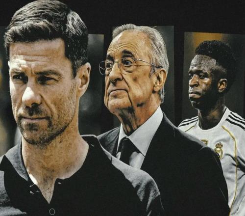 底氣十足：阿隆索根本就不愁下家