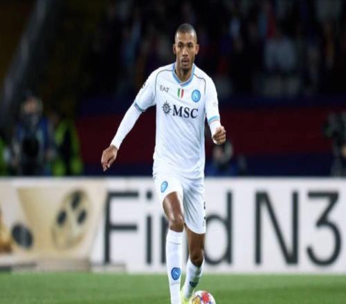 克里斯滕森傷缺，世體：巴薩關(guān)注德弗賴(lài)、胡安熱蘇斯、德溫特