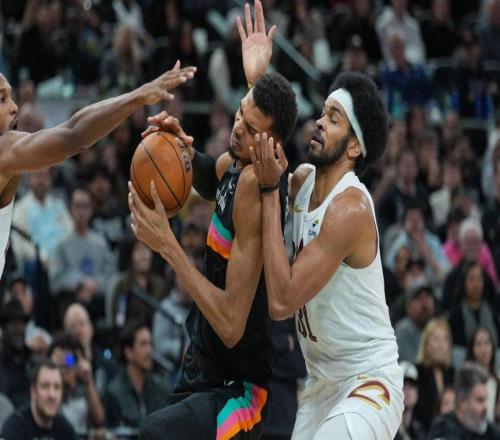 要冷靜，馬刺隊(duì)文班亞馬透露了主教練關(guān)于如何屏蔽外界干擾的建議