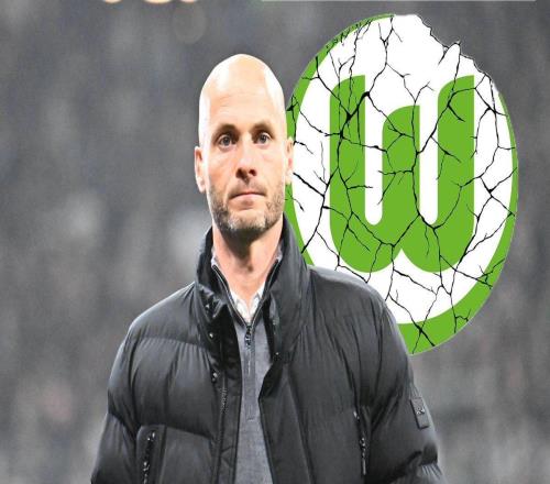 距降級(jí)區(qū)1分，記者：沃爾夫斯堡已決定解雇主帥西莫尼斯