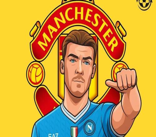 星報(bào)：曼聯(lián)冬窗無(wú)法提前召回霍伊倫西媒：皇馬仍對(duì)梅努很感興趣，曼聯(lián)為他標(biāo)價(jià)9000萬(wàn)歐