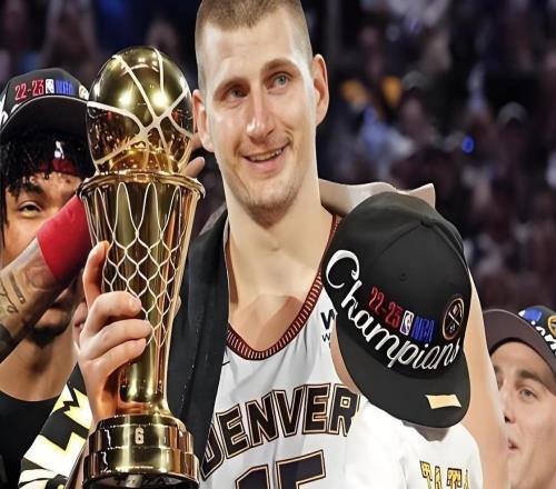 穆雷孤掌難鳴！約基奇傷停4周，掘金的天要塌了MVP和總冠軍懸了