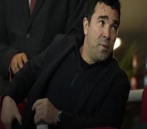 德科：坎塞洛能讓球隊變得更強(qiáng)，正常情況很難完成這樣的引援