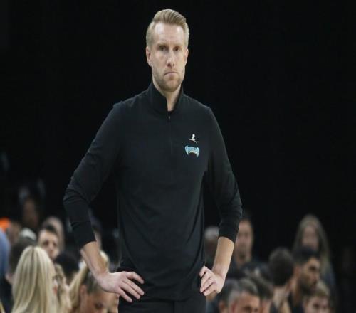 由于球隊傷病情況，灰熊隊與前湖人中鋒簽下第二份10天短合同