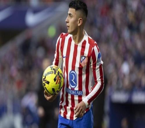 阿爾馬達(dá)：盡管這段時(shí)間有傳聞但我很平靜，我會(huì)繼續(xù)留在馬競(jìng)