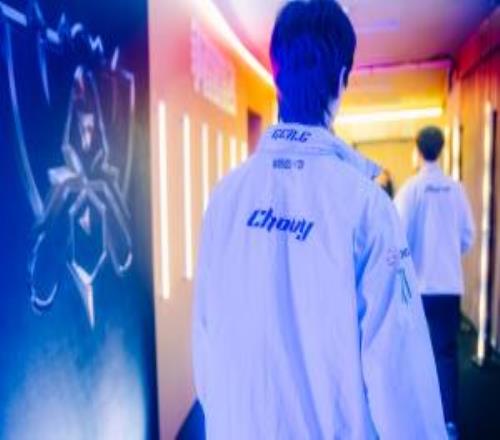 至少今年不是八強(qiáng)了！Chovy個(gè)人S賽戰(zhàn)績(jī)：888484