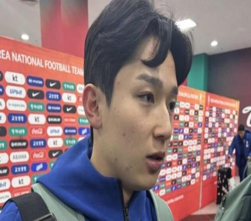 梁民革：本賽季目標(biāo)是至少打進10球我希望盡快回歸熱刺