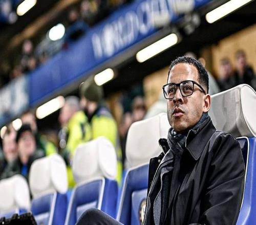 不容易，羅塞尼爾是近6位切爾西主帥中首位贏下英超首秀的