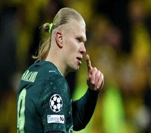 歐冠出線形勢白熱化：8隊同分，最后一輪多隊前景難測