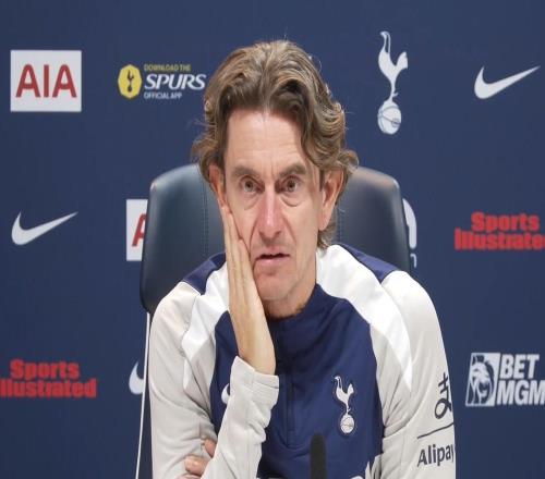 弗蘭克：小蜜蜂是足球界的榜樣布倫南有很多出色的品質(zhì)