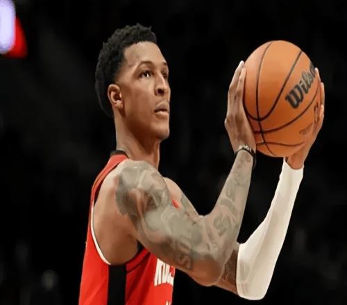 火箭慘敗國(guó)王！三首發(fā)轟73分但各出隱患，史密斯+霍樂(lè)迪+替補(bǔ)全崩