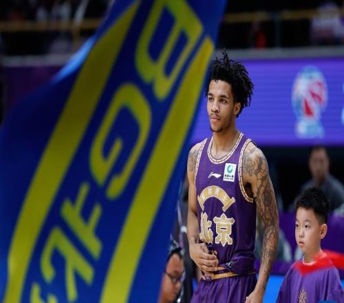 CBA常規賽：北京控股隊不敵廣東東陽(yáng)光隊