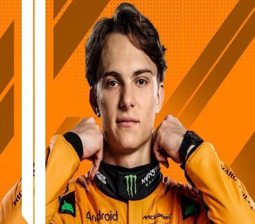 皮亞斯特里關(guān)鍵的桿位！老漢、角田止步Q1