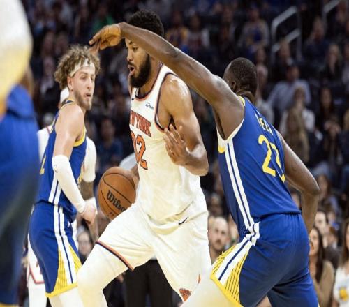 3分9中7，狂轟21分，平替克萊！勇士新水花兄弟上線！還交易我嗎