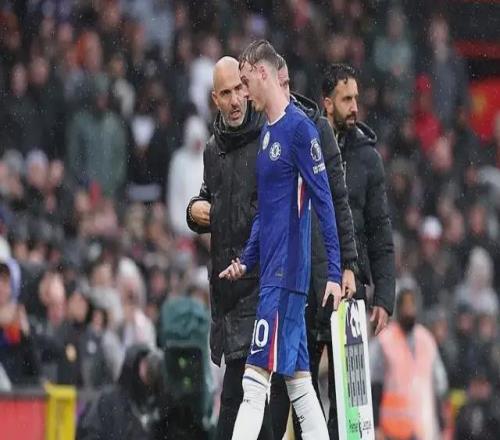 英超前瞻切爾西30狼隊：藍(lán)軍戰(zhàn)績不穩(wěn)，狼隊接近降級