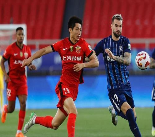 最新調整！五星體育連播上海雙雄出戰(zhàn)，CCTV5+取消直播國安對英博