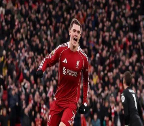 下一個莫德里奇！維爾茨或助利物浦重返巔峰，未來十年爭冠無憂