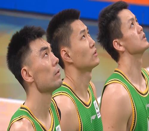 CBA：李曉旭首秀付豪18分，王嵐嵚五犯終結4連敗，奇兵空砍22分