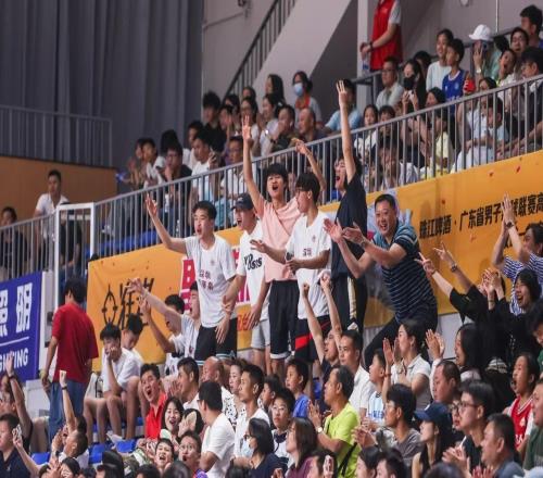 跟著賽事去旅行！本月深圳市光明區(qū)將迎來精彩網(wǎng)球賽事